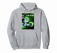 Image result for Voltron Hoodie