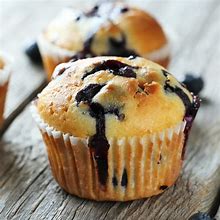 Image result for Muffin Garnishes