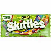 Image result for skittles flavors