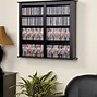 Image result for Wall Mount DVD Shelf