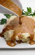 Image result for Savory Pork Gravy