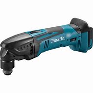 Image result for Makita 18V Multi Tool