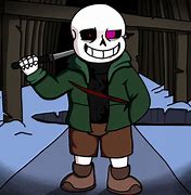 Image result for Insanity Killer Sans