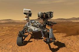 Image result for NASA to Mars