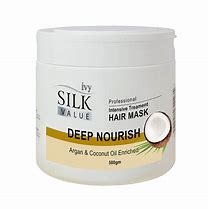 Image result for Hair Mask at Home