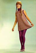 Image result for Iconic 60s Style