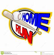 Image result for Home Run Derby Clip Art