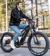 Image result for Class 4 E-Bike