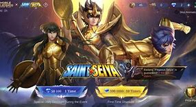 Image result for Valir Saint Seiya Skin