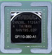 Image result for GTX 580 Die