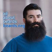 Image result for High Cheek Beard