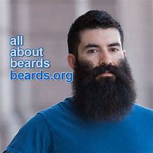 Image result for Cheek Beard