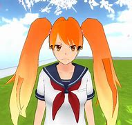 Image result for Lukfu Yandere Sim