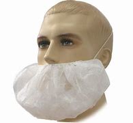 Image result for Beard N95 Mask