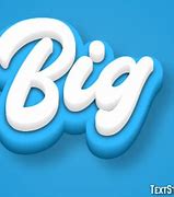 Image result for The Word Big Bad