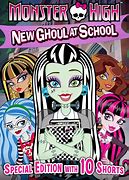 Image result for Monster High Movies List