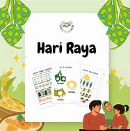 Image result for Hari Raya Activities