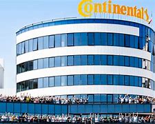 Image result for Continental Novi Sad