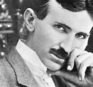 Image result for Nikola Tesla Robot