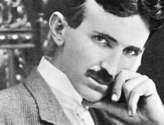 Image result for Nikola Tesla ADSL