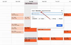 Image result for Reminders Calendar