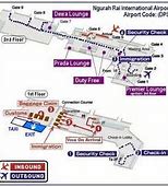 Image result for ECP Airport Road Map