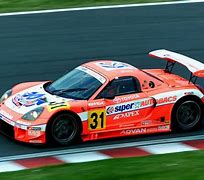 Image result for Toyota MR2 Race Car Blue