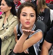 Image result for Selena Gomez Jordan's