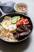 Image result for tapsilog filipino breakfast