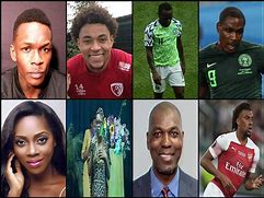 Image result for Lagos Nigeria People