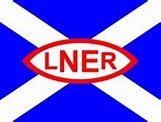 Image result for LNER Trains Logo