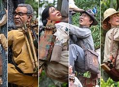 Image result for Jungle Cruise Villain