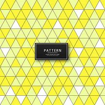 Image result for Geometric Yellow Border