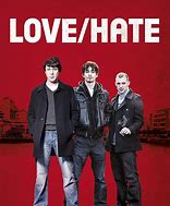 Image result for Love and Hate