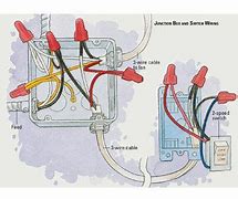 Image result for Attic Fan Wiring Diagram