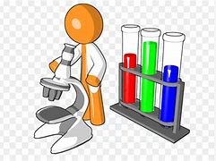 Image result for Pathology Lab Technician Clip Art