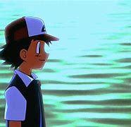 Image result for Pokemon Ash First Kiss