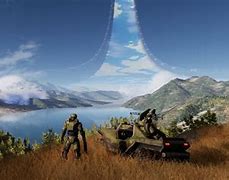 Image result for Halo Reach Ring