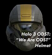 Image result for Halo 5 ODST Helmet