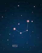 Image result for Mensa Constellation