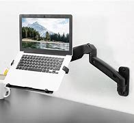 Image result for Wall Mount Laptop Stand