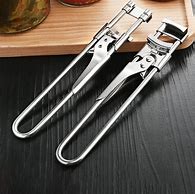 Image result for Stainless Steel Can Opener