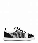 Image result for Spurs On Christian Louboutin