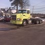 Image result for Mack with Liquid Tanker