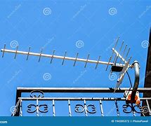 Image result for TV Antenna T-junction Design