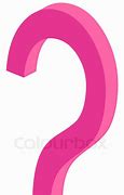 Image result for Pink Question Red Question