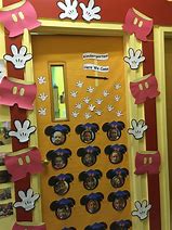 Image result for Mickey Mouse Office Decor