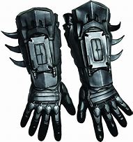 Image result for Batman Gloves