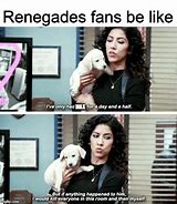 Image result for Renegades Memes