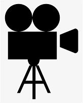 Image result for Film Camera Icon